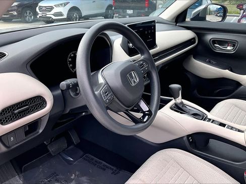 Used 2026 Honda HR-V LX image 18
