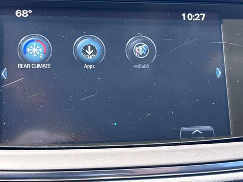 Used 2019 Buick Enclave Essence FWD image 31