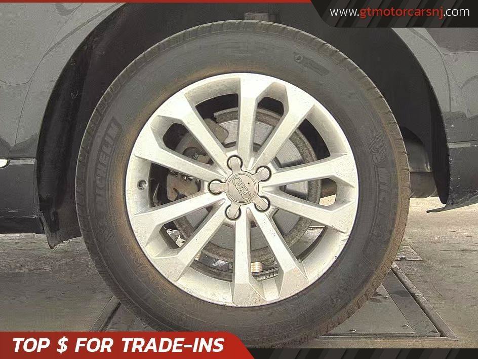 Used 2015 Audi Q5 2.0T Premium Plus AWD/4WD image 10