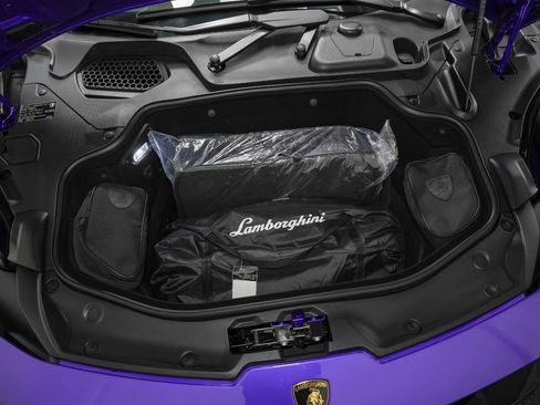 Used 2026 Lamborghini Temerario AWD/4WD image 49