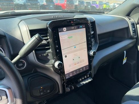 New 2026 RAM 2500 Tradesman image 36