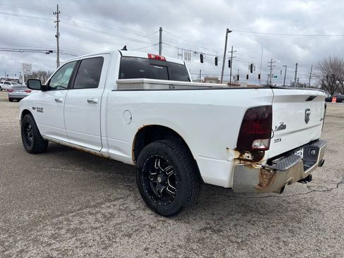 Used 2013 RAM 1500 Big Horn image 3