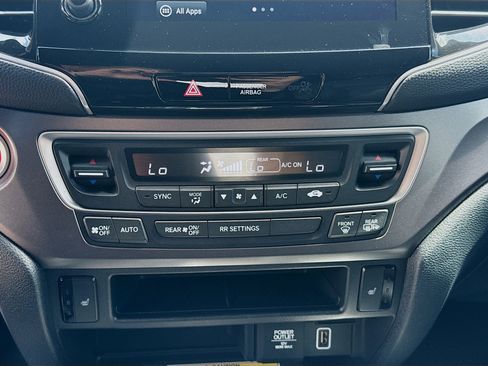 Used 2023 Honda Passport EX-L image 14