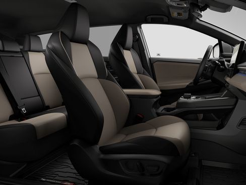 New 2026 Toyota bZ Woodland AWD/4WD image 54
