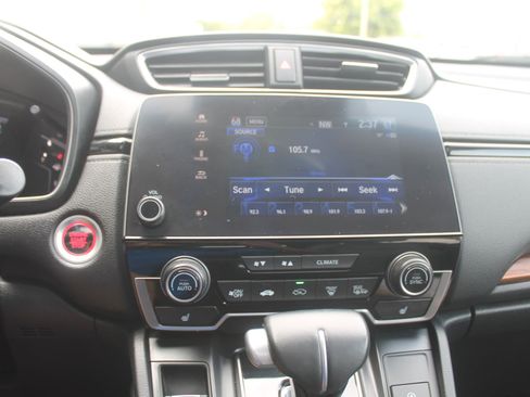 Used 2022 Honda CR-V EX-L image 11
