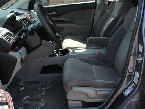 Used 2013 Honda CR-V EX image 15