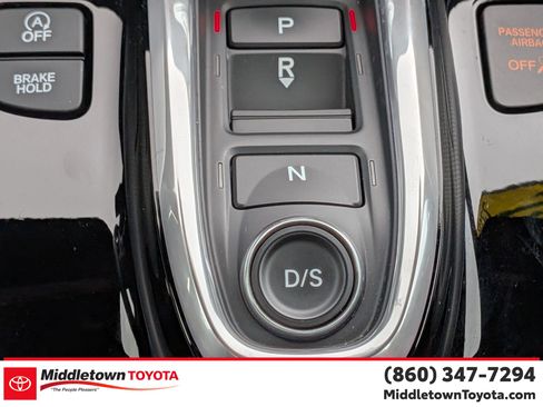 Used 2022 Acura TLX w/ A-SPEC Pkg FWD image 27