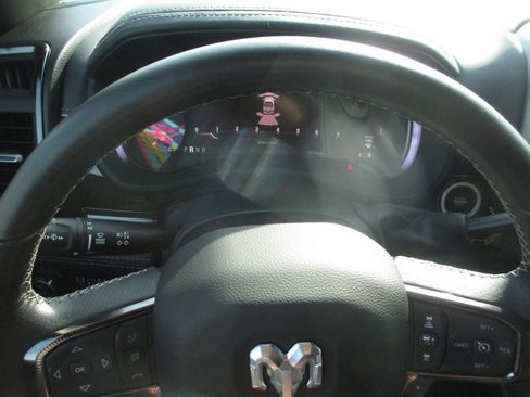 Used 2026 RAM 2500 Power Wagon AWD/4WD image 33