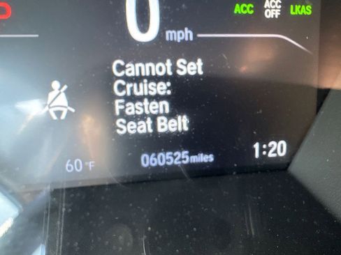 Used 2021 Honda CR-V EX image 9