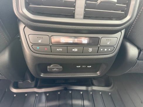 New 2026 Honda Ridgeline Black Edition image 13