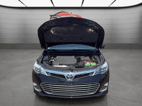 Used 2015 Toyota Avalon XLE FWD image 27