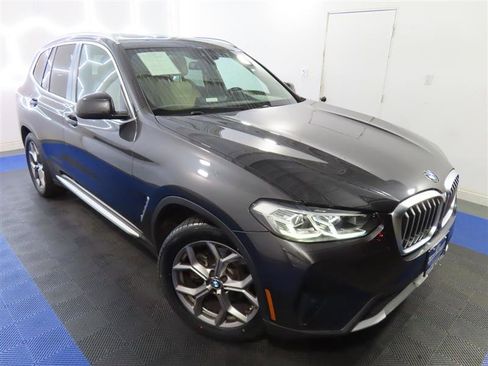 Used 2022 BMW X3 sDrive30i image 5