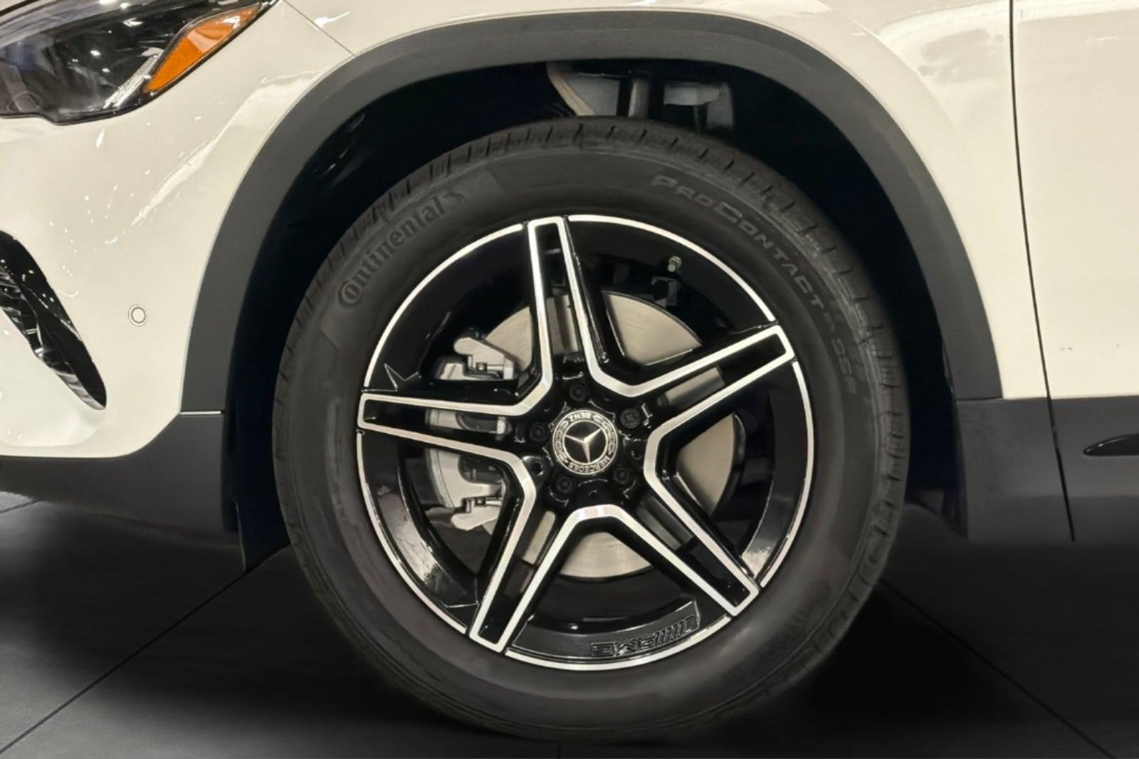 New 2026 Mercedes-Benz GLA 250 image 25