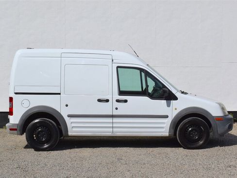 Used 2011 Ford Transit Connect XL FWD image 6