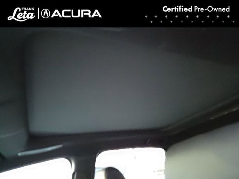 Used 2025 Acura ADX A-Spec image 22