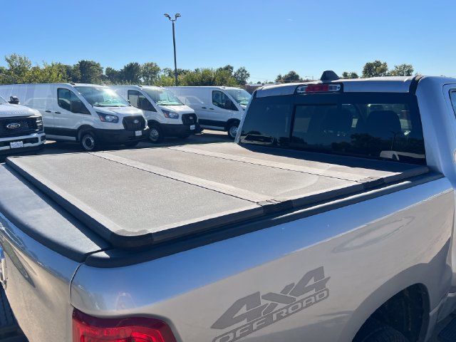 Used 2020 RAM 1500 Big Horn AWD/4WD image 7
