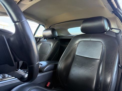 Used 2010 Jaguar XK Convertible image 12