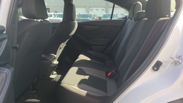 New 2026 Subaru WRX AWD/4WD image 20