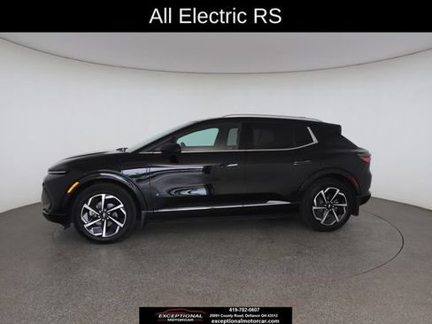 Used 2024 Chevrolet Blazer EV RS AWD/4WD image 6