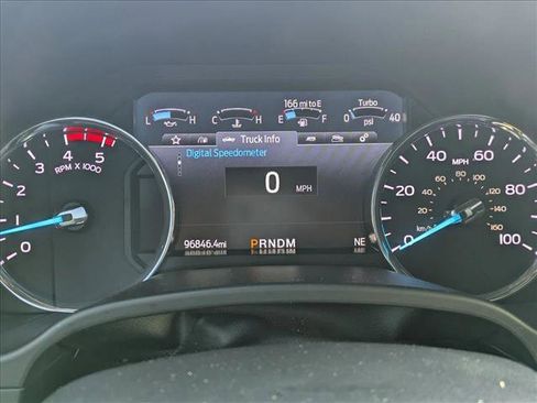 Used 2021 Ford F250 Lariat image 10