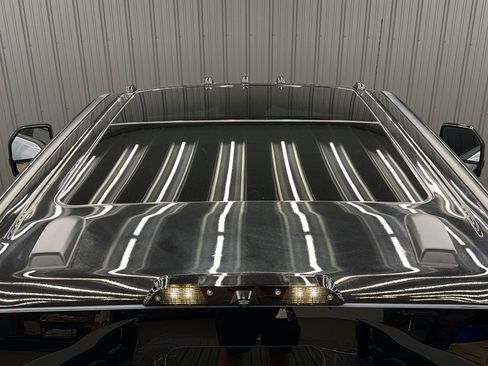 Used 2026 Ford F450 Platinum w/ FX4 Off-Road Package image 17