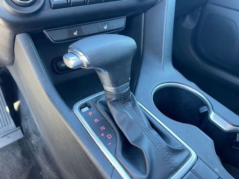 Used 2019 Kia Sportage LX w/ LX Popular Package image 13