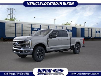 New 2026 Ford F250 XLT w/ XLT Premium Package