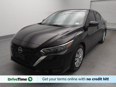 Used 2024 Nissan Sentra S