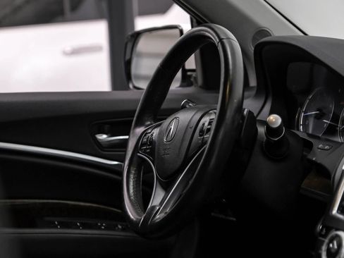 Used 2019 Acura MDX SH-AWD image 14