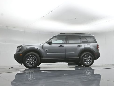 Used 2025 Ford Bronco Sport Big Bend AWD/4WD image 53
