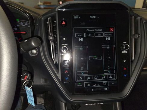 Used 2024 Subaru WRX w/ Accessory Package #2 image 18