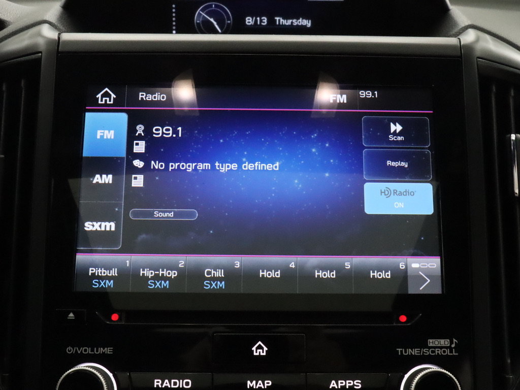 Used 2023 Subaru Forester Wilderness w/ Wilderness Package AWD/4WD image 23