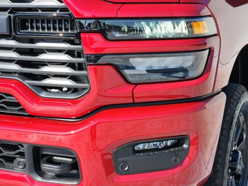 New 2026 RAM 2500 Big Horn AWD/4WD image 6