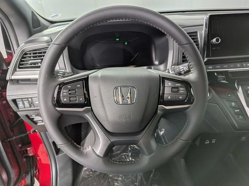New 2026 Honda Odyssey Sport-L image 18