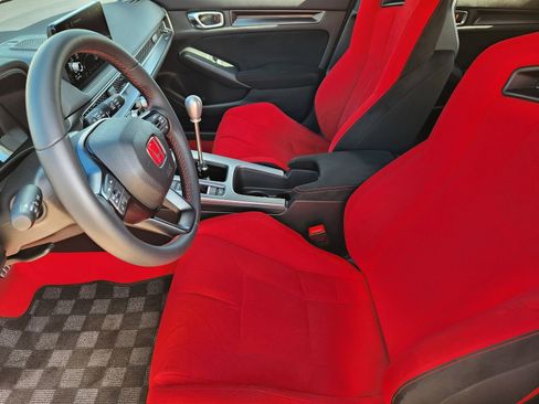 Used 2024 Honda Civic Type R image 22
