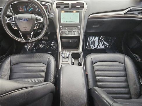 Used 2018 Ford Fusion Energi SE image 18