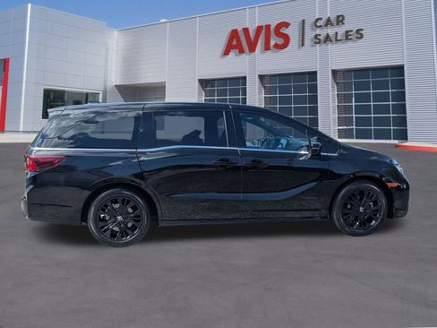 Used 2025 Honda Odyssey Sport-L image 5