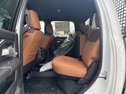 New 2025 RAM 2500 Big Horn AWD/4WD image 26