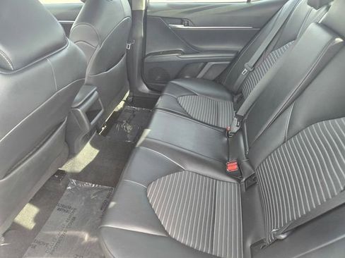 Certified 2024 Toyota Camry SE image 15