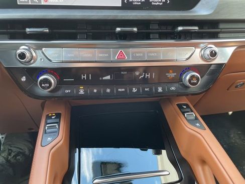 Certified 2024 Kia Telluride SX Prestige X-Pro image 17