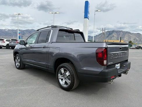 New 2026 Honda Ridgeline RTL image 5