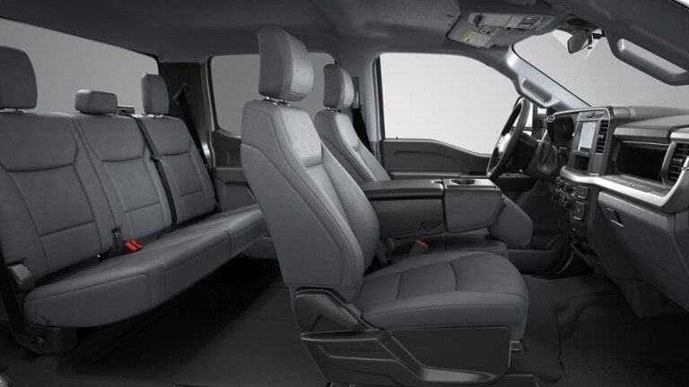 New 2026 Ford F250 XL w/ STX Appearance Package AWD/4WD image 15