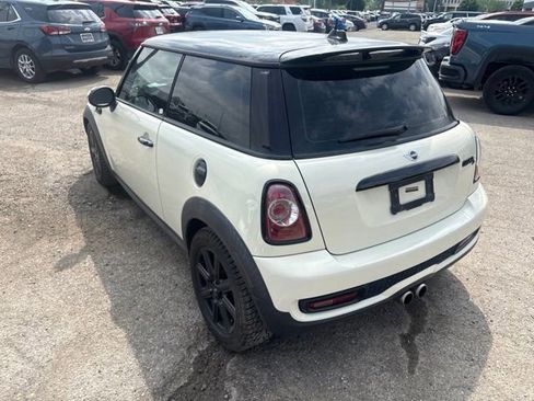 Used 2012 MINI Cooper S FWD image 12