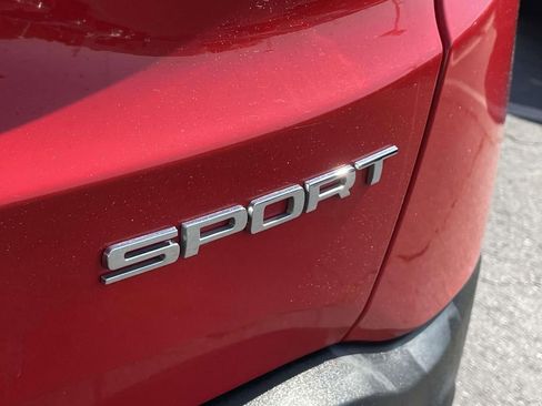 Used 2016 Jeep Renegade Sport w/ Power & Air Group AWD/4WD image 10