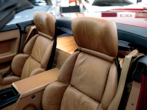 Used 1989 Chevrolet Corvette Convertible image 55