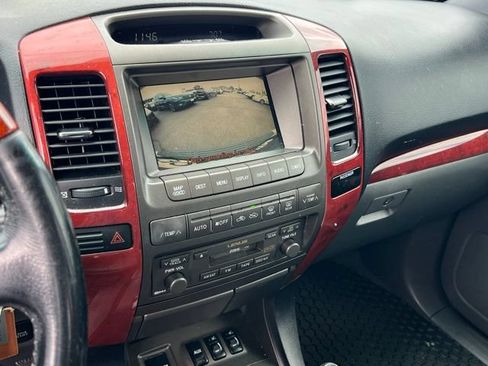 Used 2008 Lexus GX 470 AWD/4WD image 17