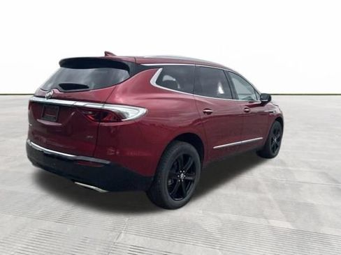 Used 2024 Buick Enclave Essence w/ Sport Touring Edition AWD/4WD image 9