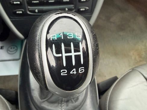 Used 2000 Porsche Boxster S image 27