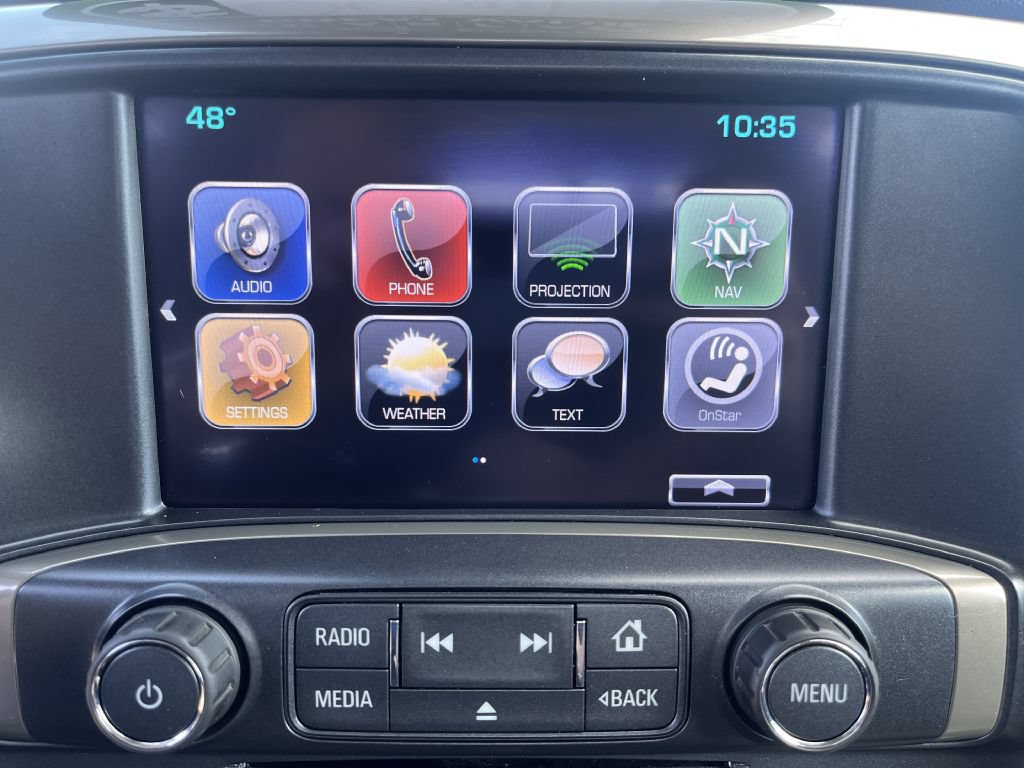 Used 2017 Chevrolet Silverado 3500 High Country w/ Duramax Plus Package AWD/4WD image 29