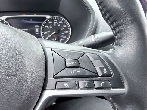 Used 2022 Nissan Sentra SV w/ All-Weather Package image 14